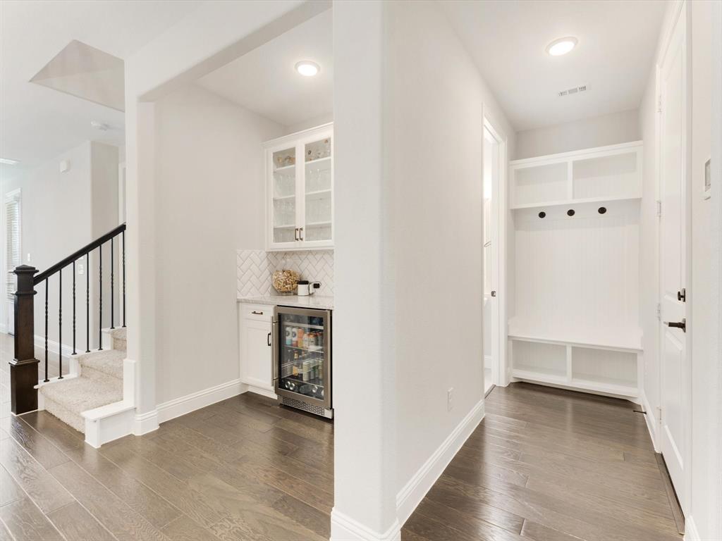 Hamilton Park - Residential