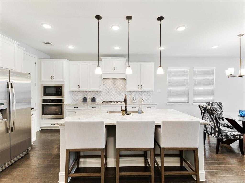 Hamilton Park - Residential