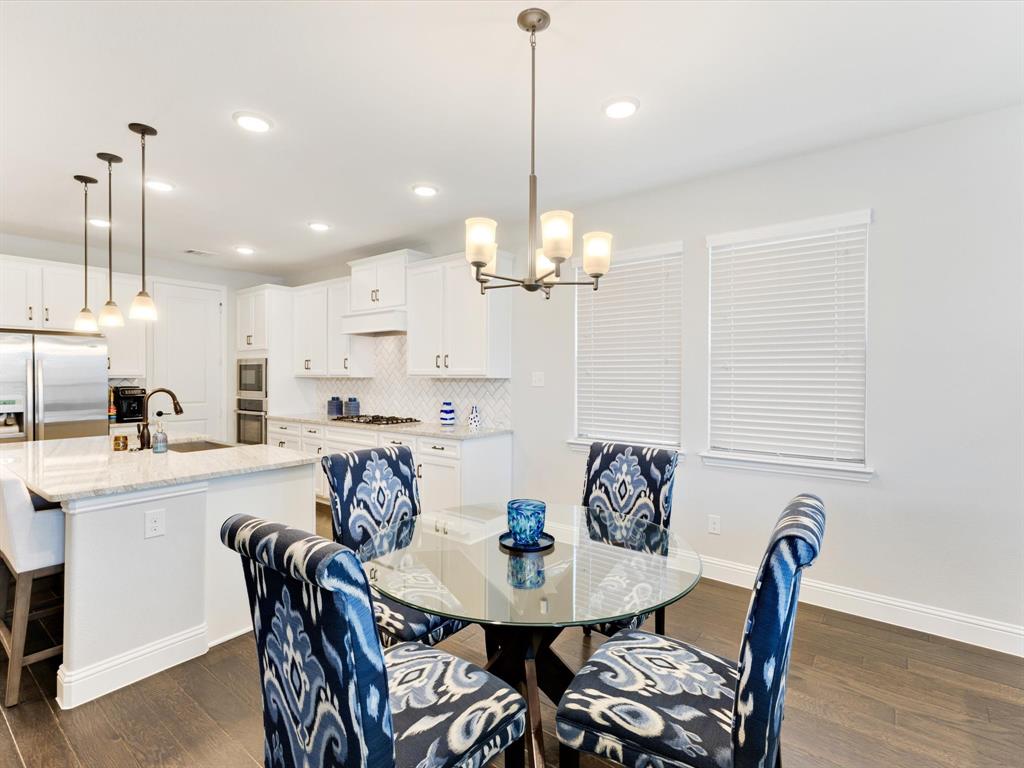 Hamilton Park - Residential