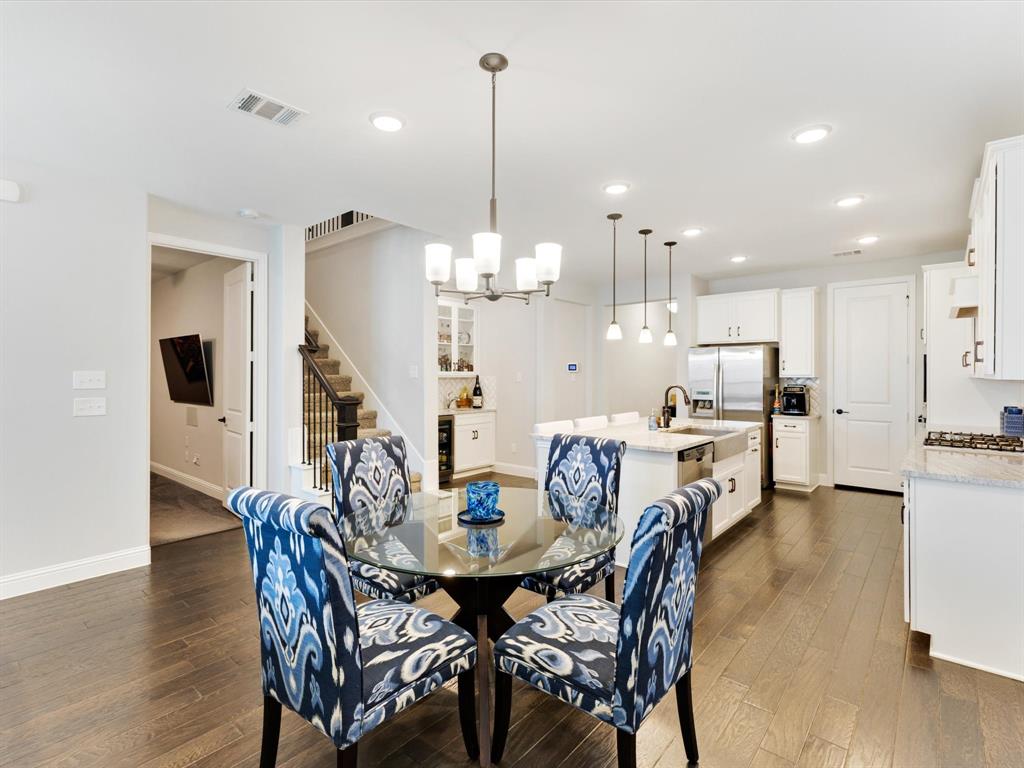 Hamilton Park - Residential