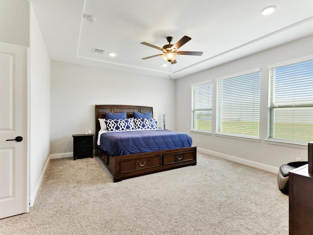 Hamilton Park - Residential