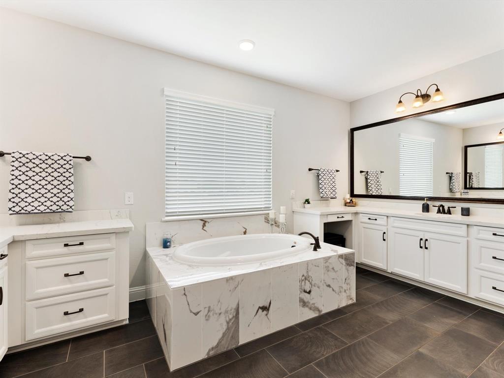 Hamilton Park - Residential