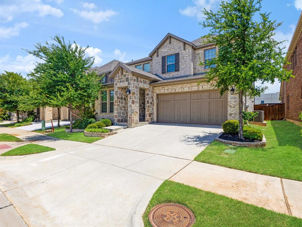 Hamilton Park - Residential