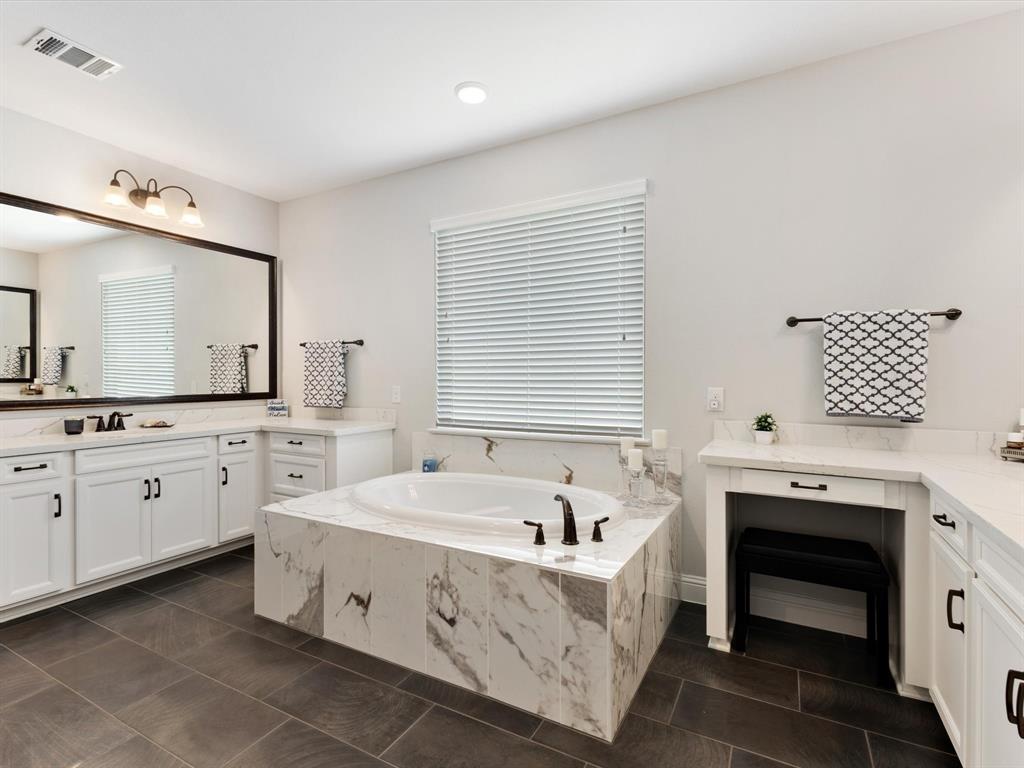 Hamilton Park - Residential