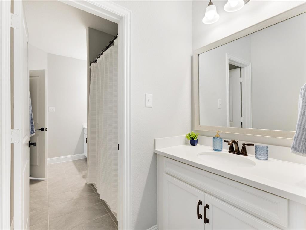Hamilton Park - Residential