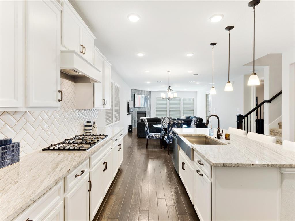 Hamilton Park - Residential