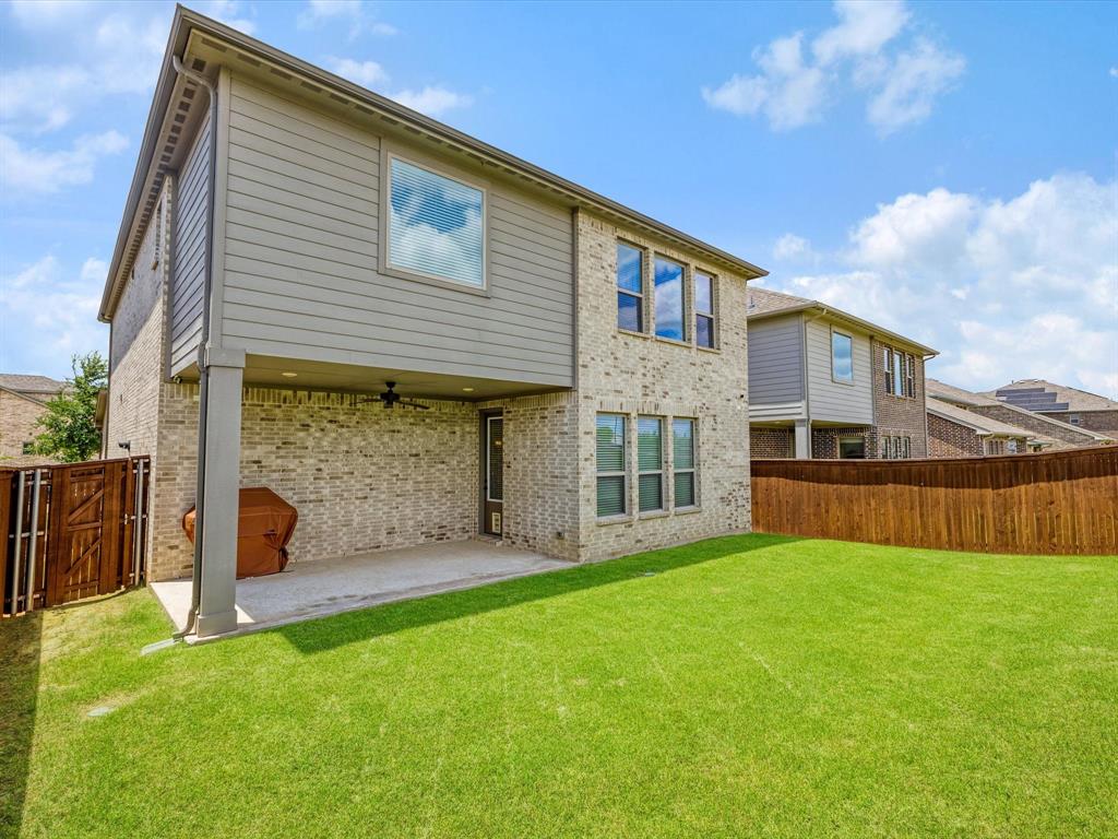 Hamilton Park - Residential