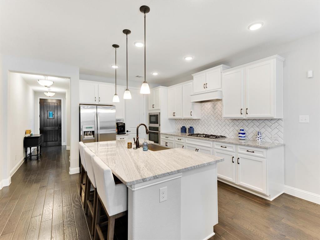 Hamilton Park - Residential