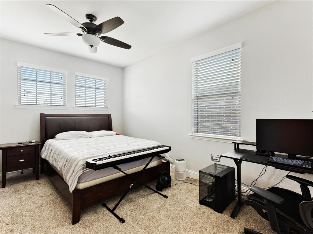 Hamilton Park - Residential