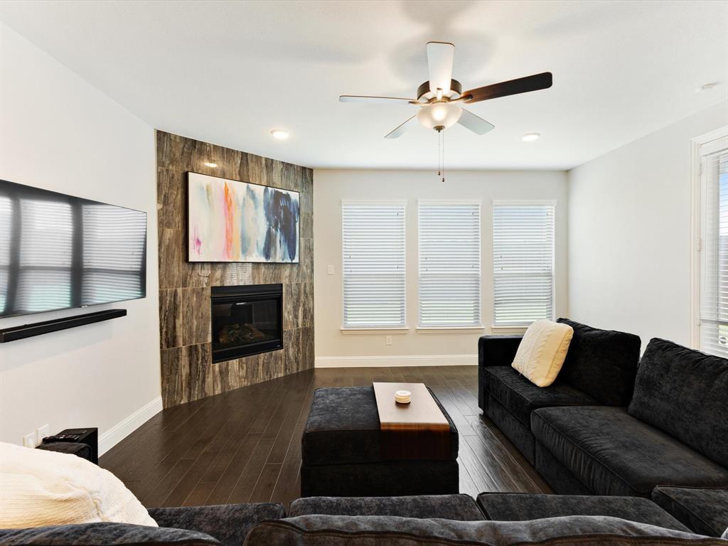 Hamilton Park - Residential
