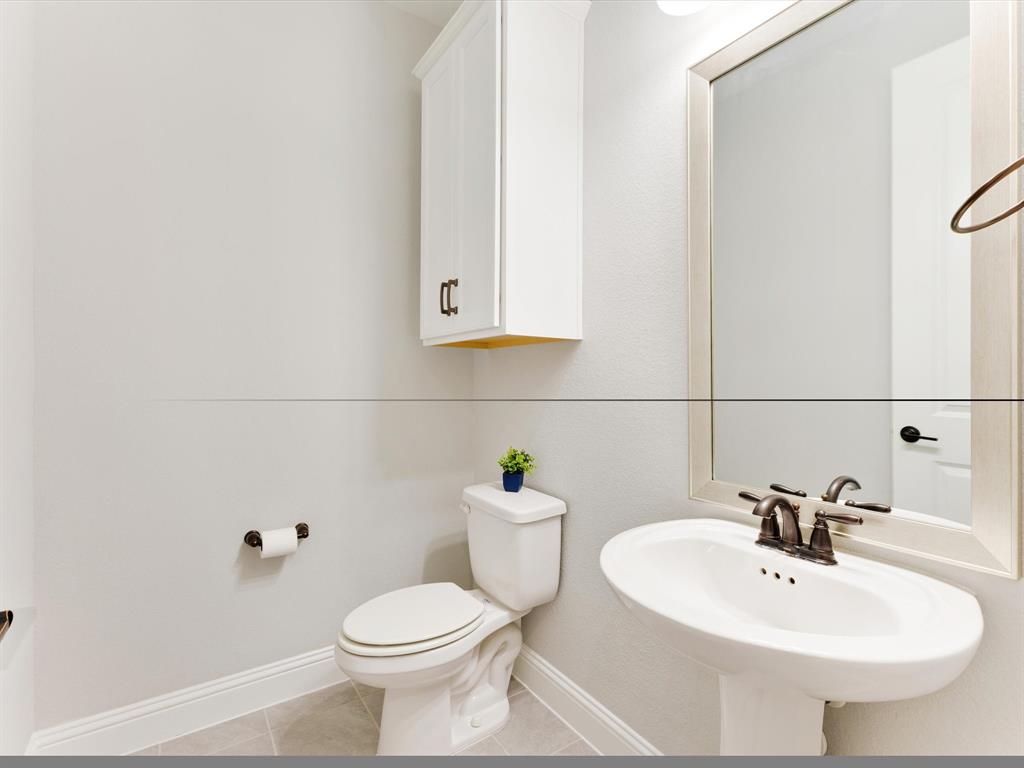Hamilton Park - Residential