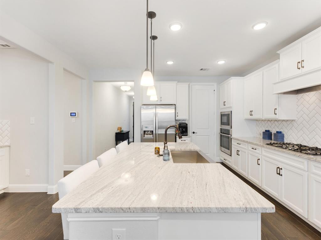 Hamilton Park - Residential