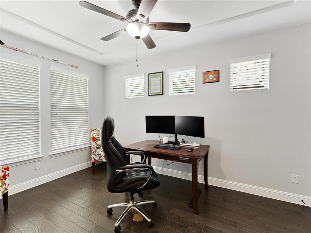 Hamilton Park - Residential