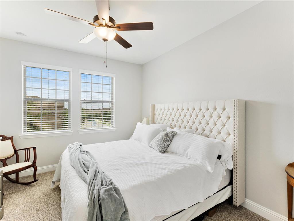 Hamilton Park - Residential