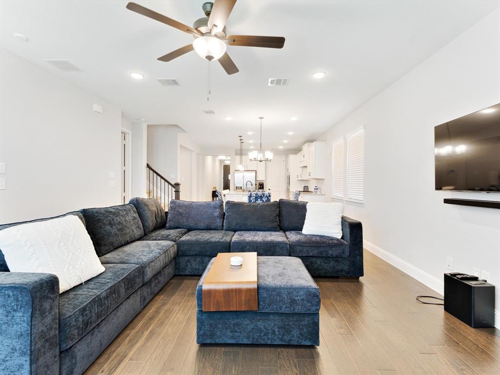 Hamilton Park - Residential