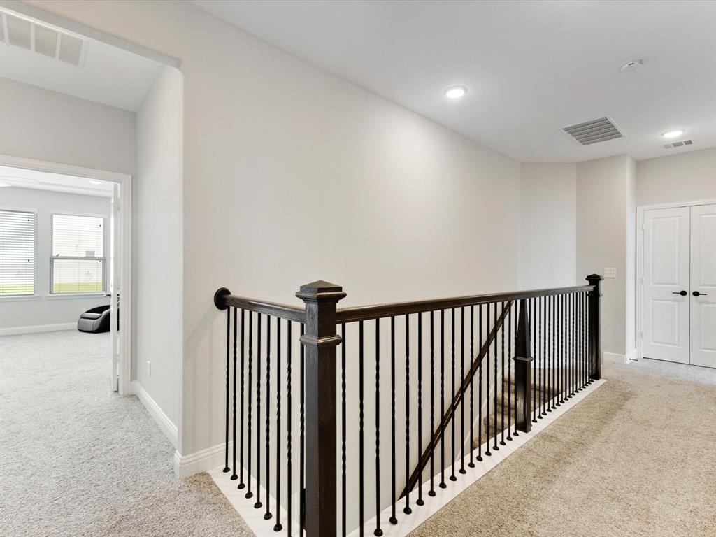 Hamilton Park - Residential