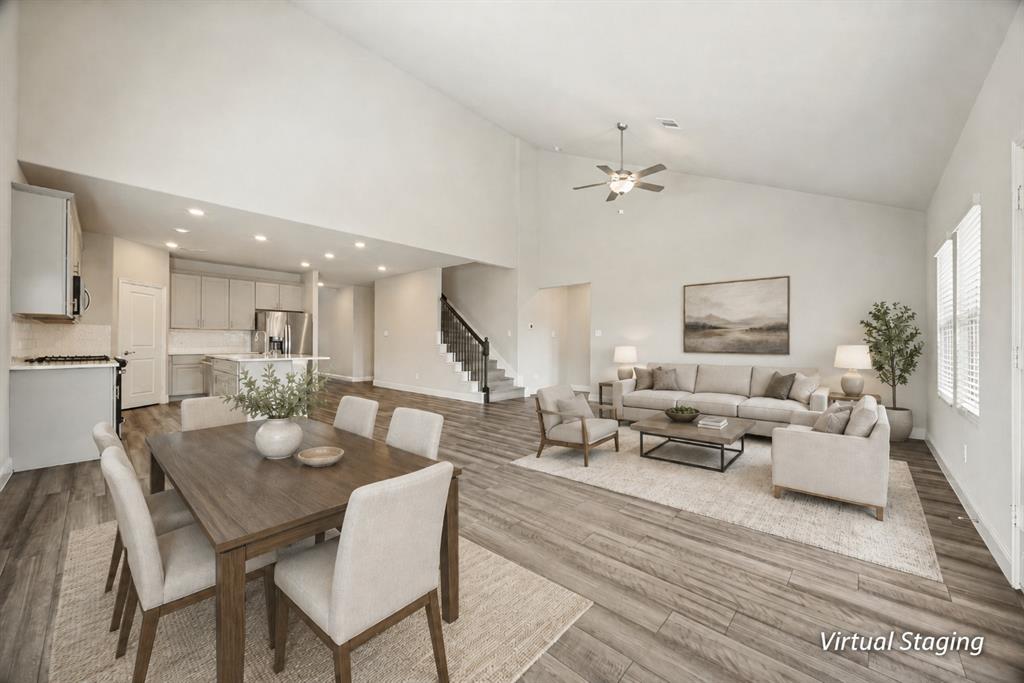 Wolf Creek Farms Ph Three - Residential