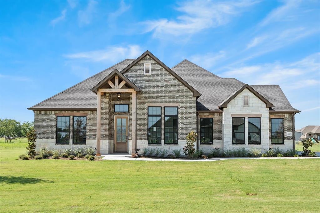 Kelly Ranch - Residential