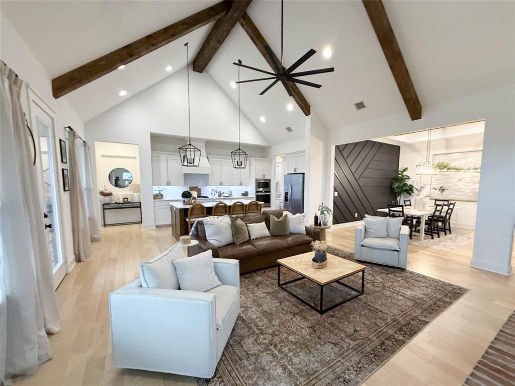 Kelly Ranch - Residential