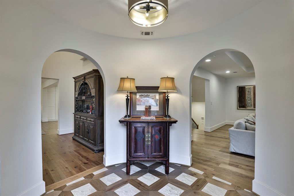 Mira Vista Add - Residential