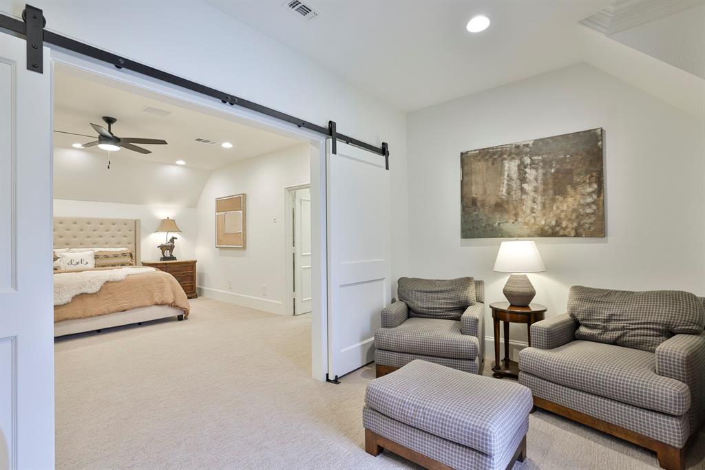 Mira Vista Add - Residential