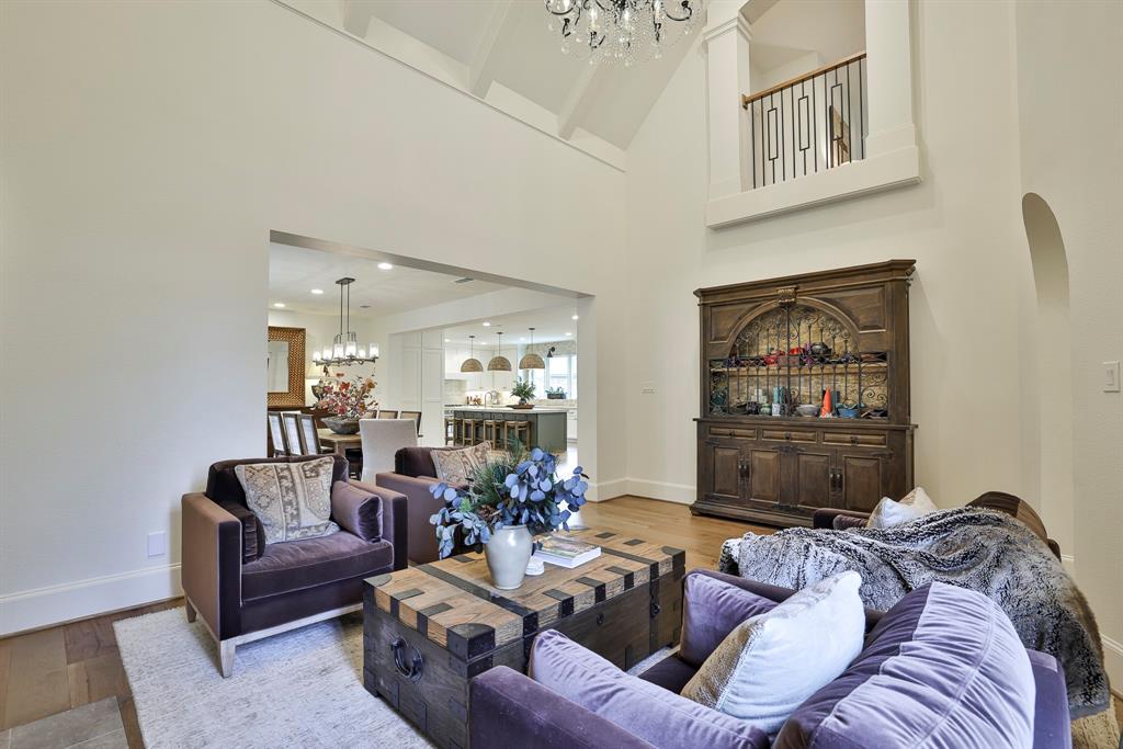 Mira Vista Add - Residential