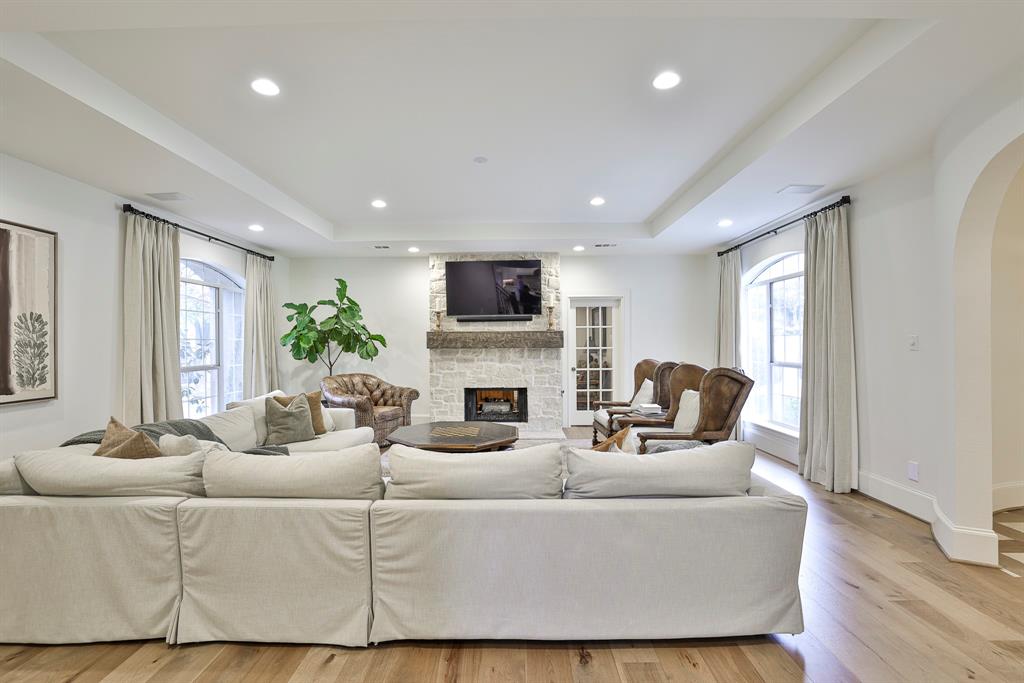 Mira Vista Add - Residential