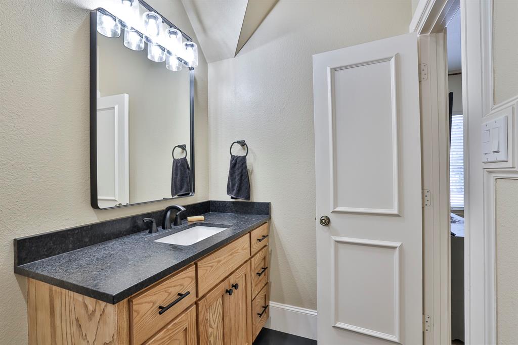 Mira Vista Add - Residential