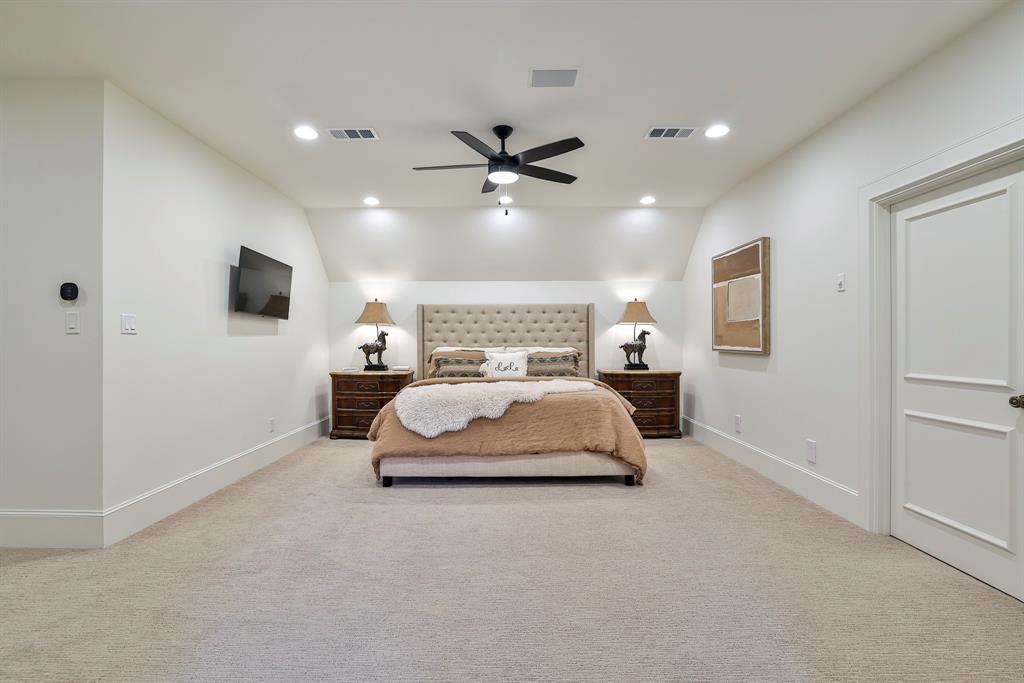 Mira Vista Add - Residential