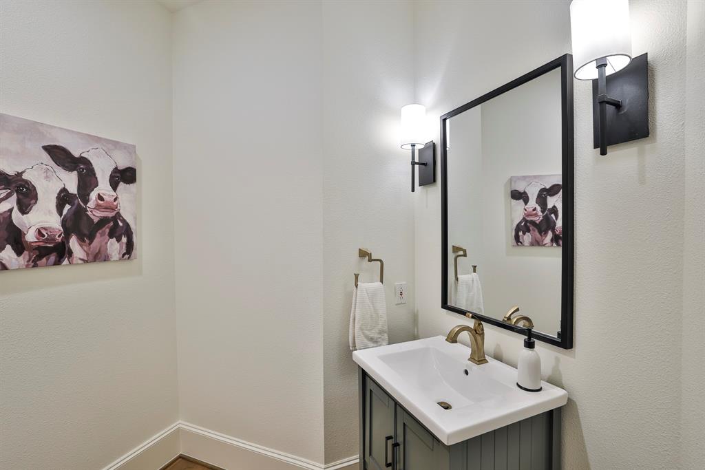 Mira Vista Add - Residential