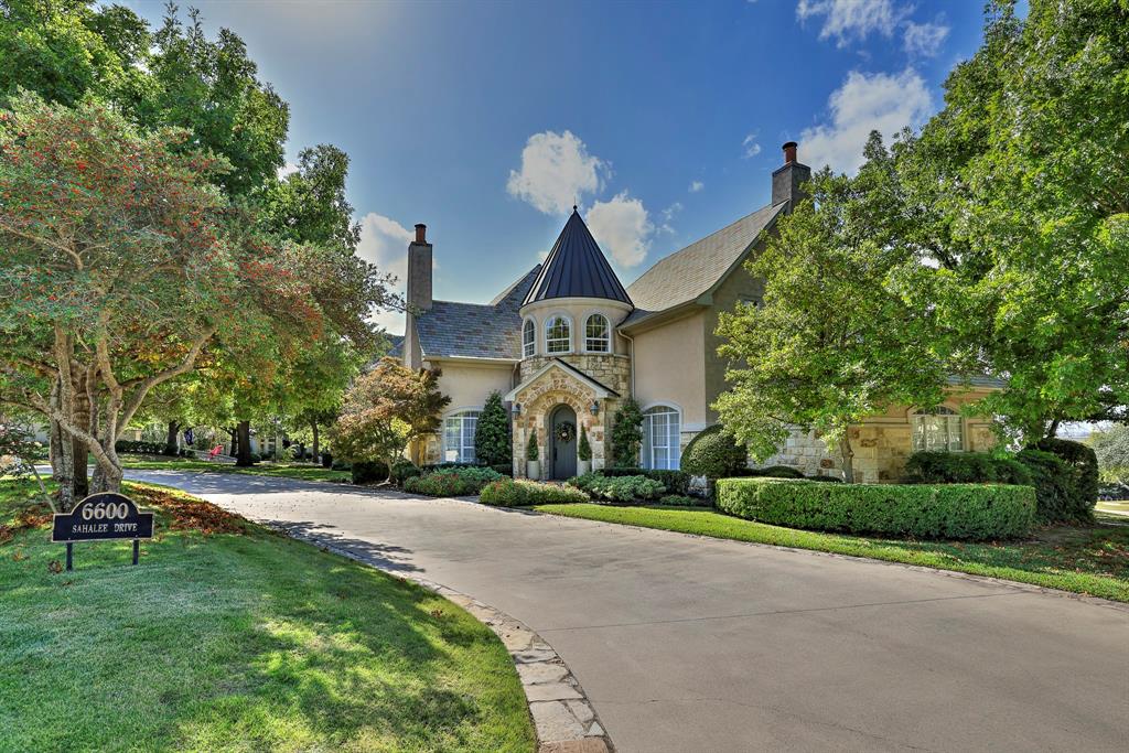 Mira Vista Add - Residential