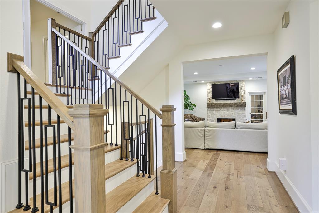 Mira Vista Add - Residential