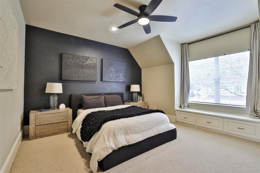 Mira Vista Add - Residential