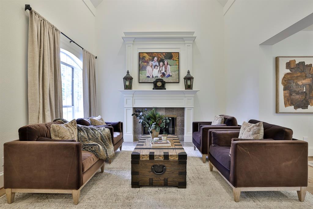Mira Vista Add - Residential