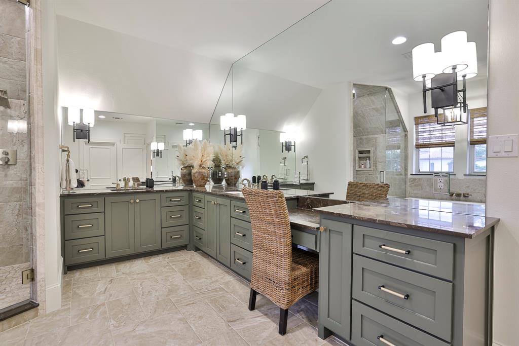 Mira Vista Add - Residential