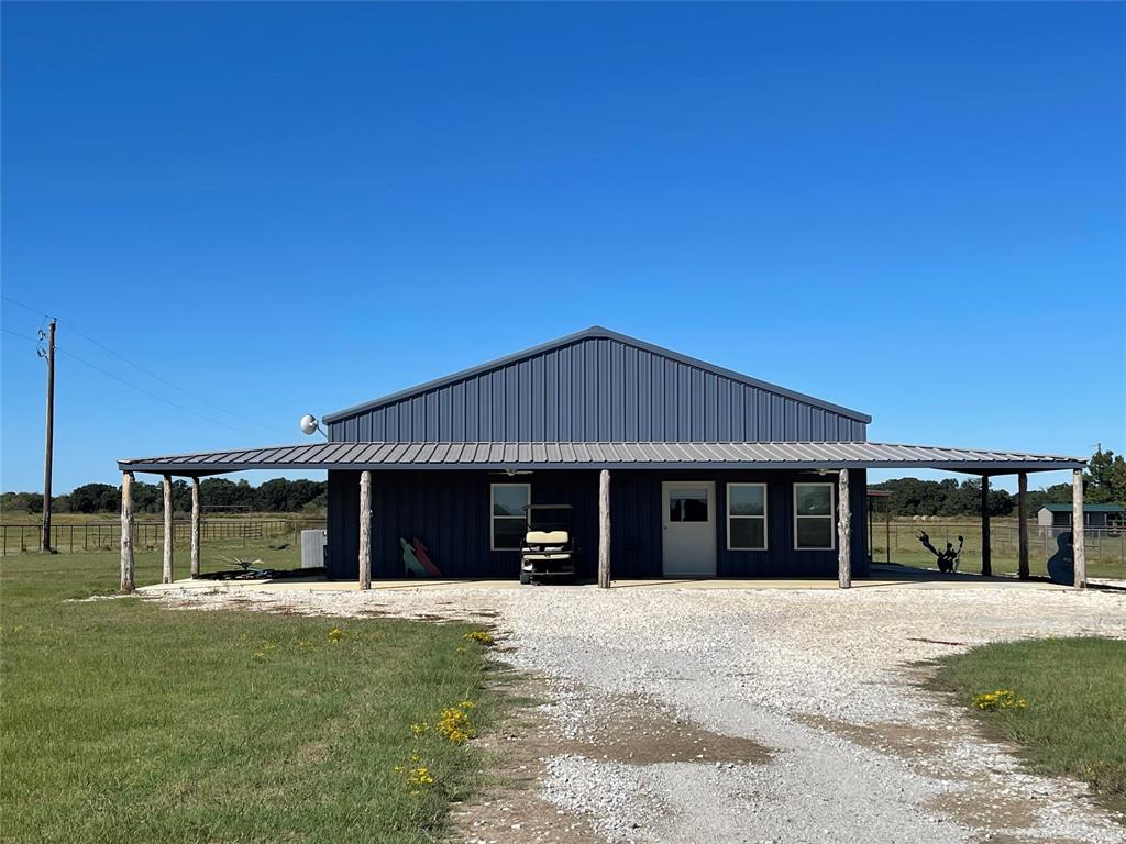 I Walters - Farm