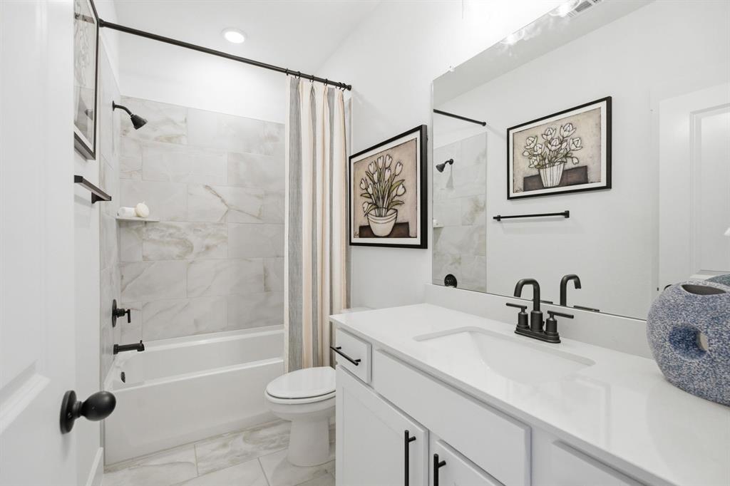Meadow Ridge Estates - Residential