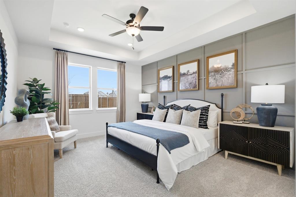 Meadow Ridge Estates - Residential