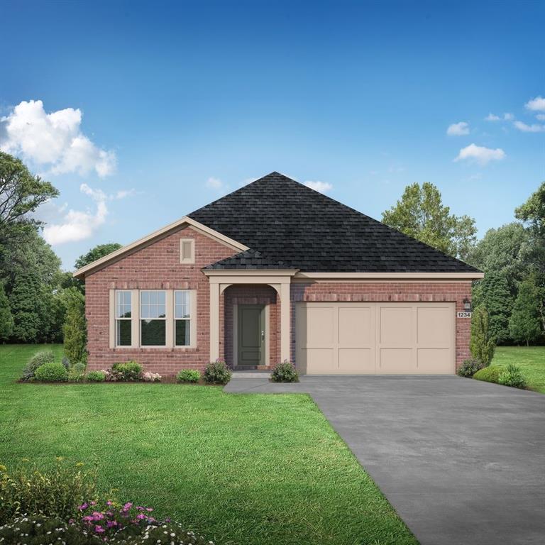 Meadow Ridge Estates - Residential