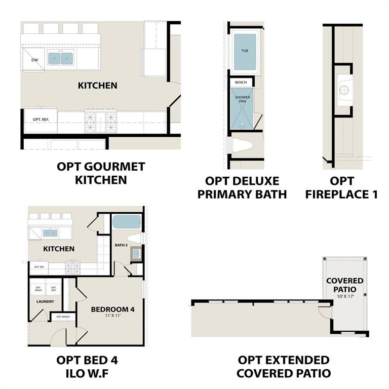 Meadow Ridge Estates - Residential