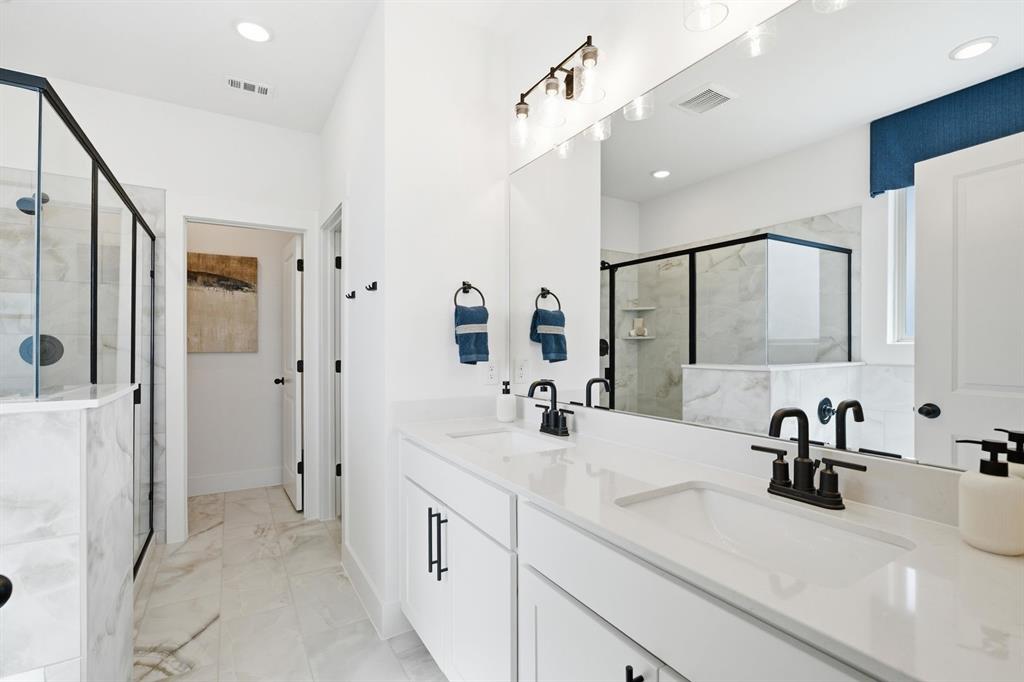 Meadow Ridge Estates - Residential
