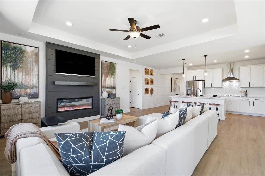 Meadow Ridge Estates - Residential