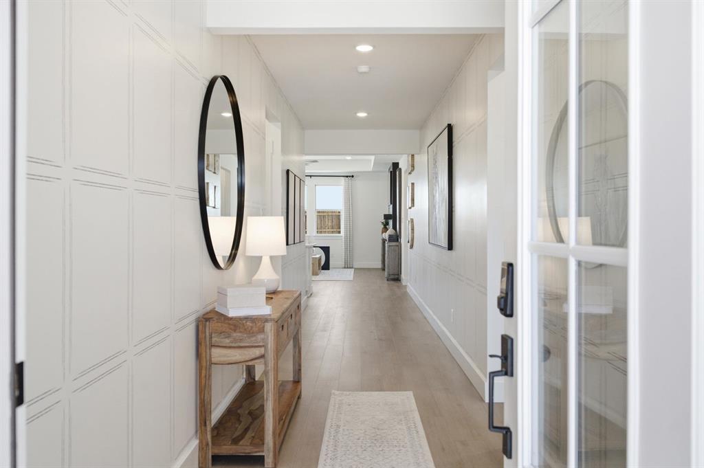 Meadow Ridge Estates - Residential