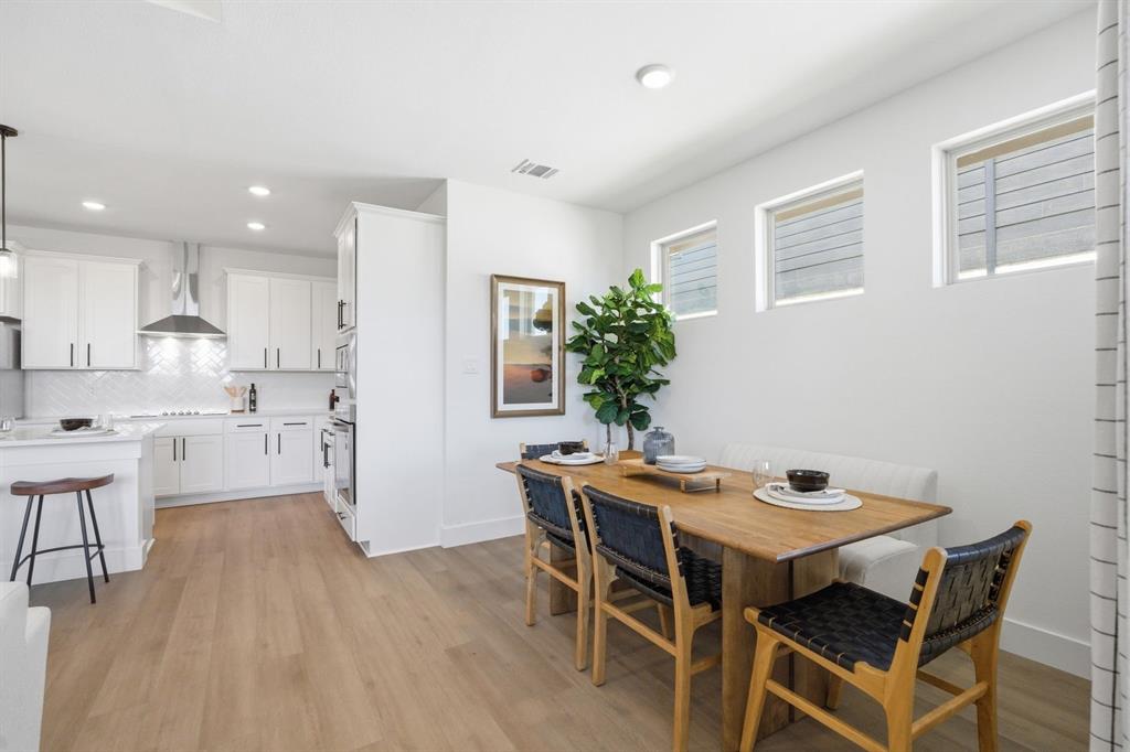 Meadow Ridge Estates - Residential