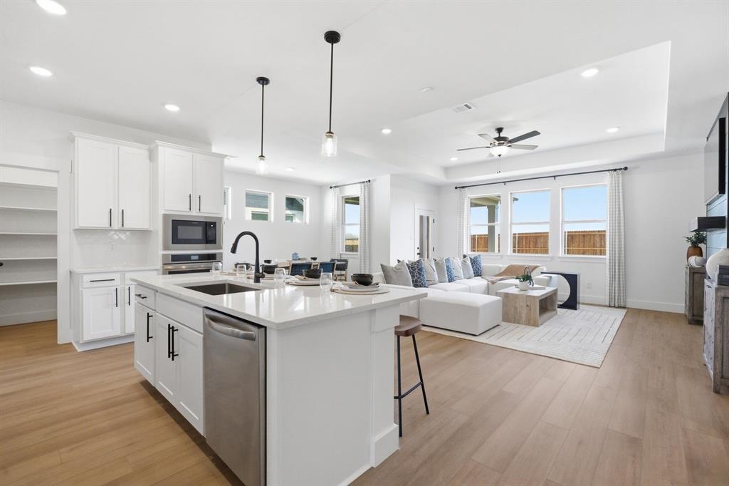 Meadow Ridge Estates - Residential