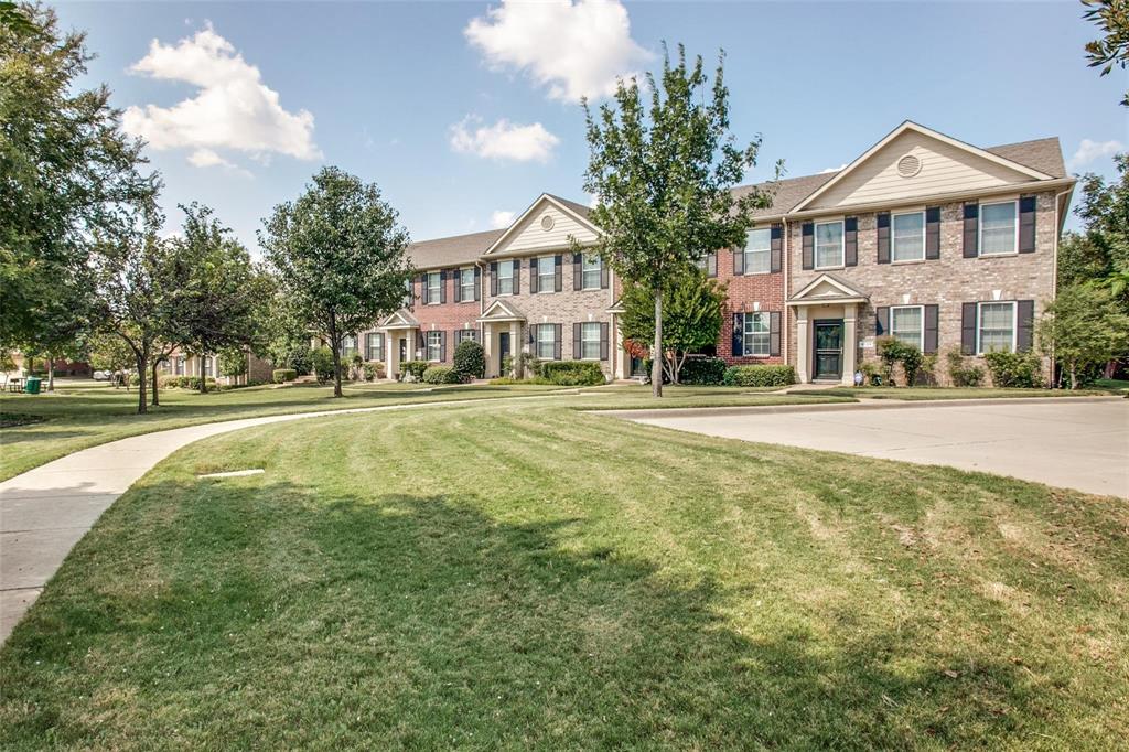 Pasquinellis Morningstar Meadow - Residential