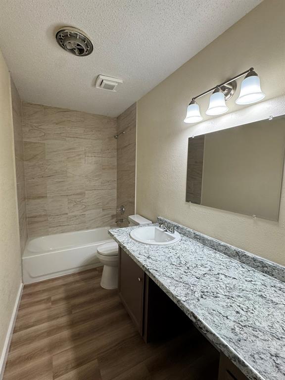 Fox Hollow Add - Residential