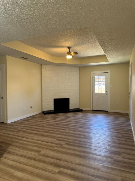 Fox Hollow Add - Residential