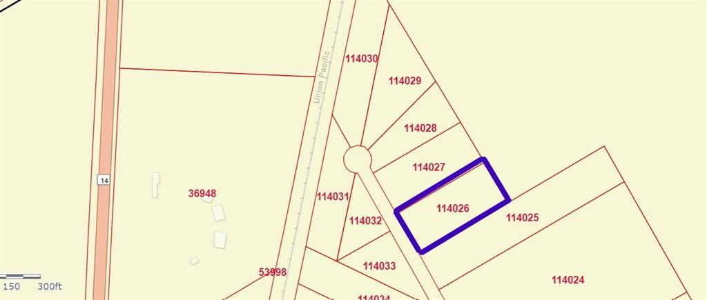 Boren Add - Land