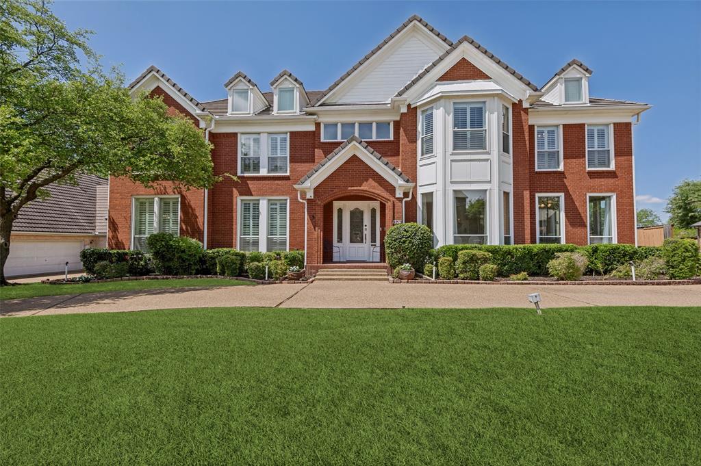 Brookhaven Estates - Residential